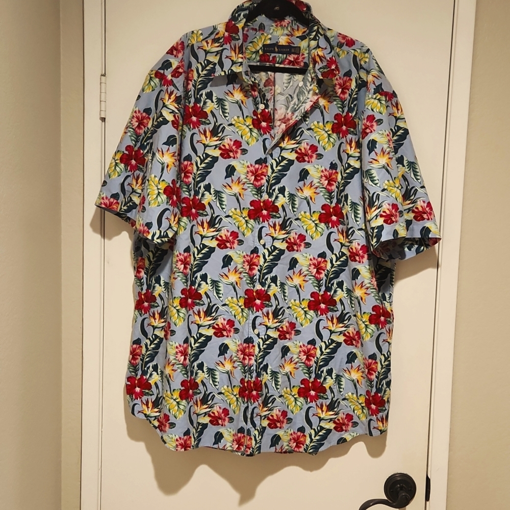 Ralph Lauren Shirt